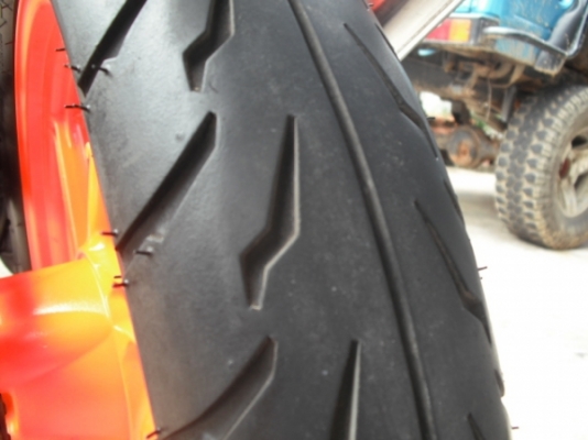 NSR 150 RR สภาพสวย