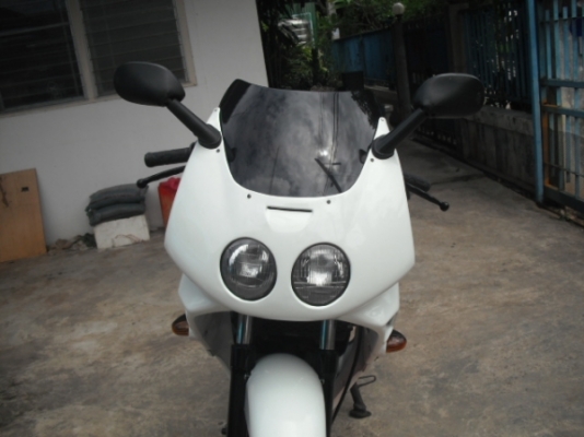 NSR 150 RR สภาพสวย