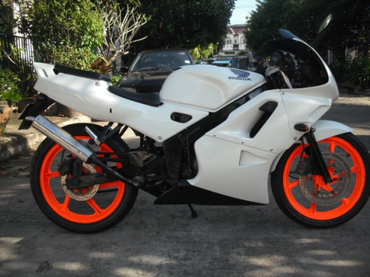 NSR 150 RR สภาพสวย NSR 150 RR สภาพสวย