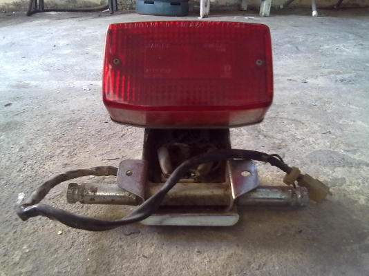 ขายถังน้ำมันและ อะไหล่ CB 750 custom ขายถังน้ำมันและ อะไหล่ CB 750 custom