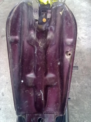 ขายถังน้ำมันและ อะไหล่ CB 750 custom ขายถังน้ำมันและ อะไหล่ CB 750 custom