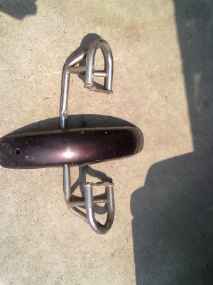 ขายถังน้ำมันและ อะไหล่ CB 750 custom ขายถังน้ำมันและ อะไหล่ CB 750 custom