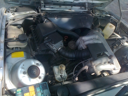 ขาย รถเก๋ง BMW 316i เครื่อง M40 ปี 33 เล่มทะเบียนพร้อมโอน สภาพสวยน่าใช้ ราคา 125,000.-