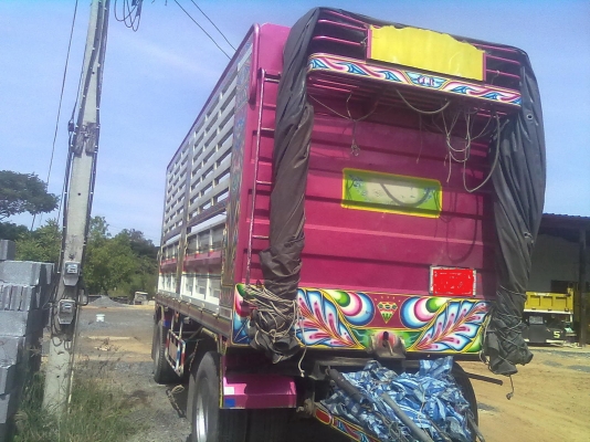 ขายรถบรรทุก 10 ล้อฮีโน่ แม่ลูกกระบะเหล็กไม่ดั๊มพ์ ขายรถบรรทุก 10 ล้อฮีโน่ แม่ลูกกระบะเหล็กไม่ดั๊มพ์