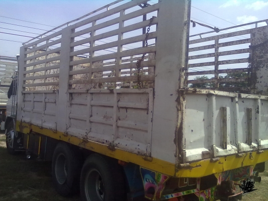 ขายรถบรรทุก 10 ล้อฮีโน่ แม่ลูกกระบะเหล็กไม่ดั๊มพ์ ขายรถบรรทุก 10 ล้อฮีโน่ แม่ลูกกระบะเหล็กไม่ดั๊มพ์