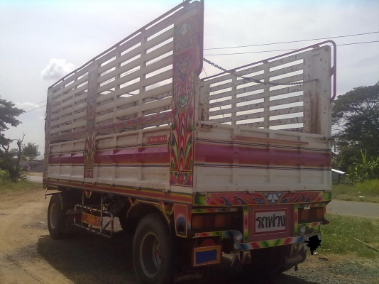ขายรถบรรทุก 10 ล้อฮีโน่ แม่ลูกกระบะเหล็กไม่ดั๊มพ์ ขายรถบรรทุก 10 ล้อฮีโน่ แม่ลูกกระบะเหล็กไม่ดั๊มพ์