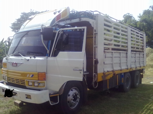 ขายรถบรรทุก 10 ล้อฮีโน่ แม่ลูกกระบะเหล็กไม่ดั๊มพ์ ขายรถบรรทุก 10 ล้อฮีโน่ แม่ลูกกระบะเหล็กไม่ดั๊มพ์