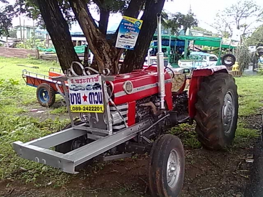 ขายรถไถ แมสซี่ 165 ท่อซ้าย 56HP เครื่องดีสวยมาก ทะเบียนพร้อมจังหวัดลพบุรี ขายราคา 85,000.- ขายรถไถ แมสซี่ 165 ท่อซ้าย 56HP เครื่องดีสวยมาก ทะเบียนพร้อมจังหวัดลพบุรี ขายราคา 85,000.-