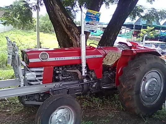 ขายรถไถ แมสซี่ 165 ท่อซ้าย 56HP เครื่องดีสวยมาก ทะเบียนพร้อมจังหวัดลพบุรี ขายราคา 85,000.- ขายรถไถ แมสซี่ 165 ท่อซ้าย 56HP เครื่องดีสวยมาก ทะเบียนพร้อมจังหวัดลพบุรี ขายราคา 85,000.-