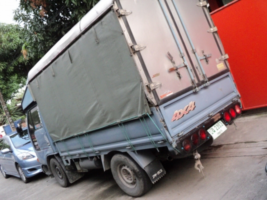 4ล้อใหญ่สวยๆ สภาพดีจัด ใหม่มาก ราคาไม่แพง