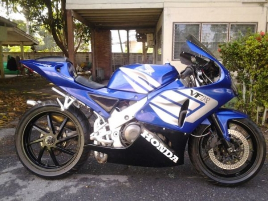 ขายด่วน NC30 400RR โปรอามร์ ราคาถูกๆๆ 48,500 อินวอย์เอกสารครบ