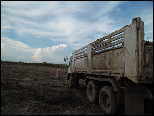 สิบล้ออีซูซุ เดกก้า 195 สภาพดี สวยๆ