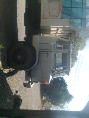 KRยาง9.00ดั้มพ์ดิน สวย ๆ ลมดัน พวงมาลัยเพาว์เวอร์ พร้อมใช้งาน