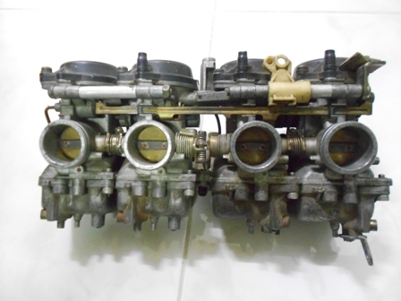 ขายอะไหล่ bandet250 ครับ มีมัดไป คาบู ไดร์สตาร์ท