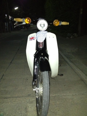 ขาย C50 สีดำราคาเบาๆๆ