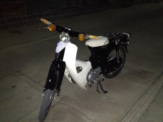 ขาย C50 สีดำราคาเบาๆๆ