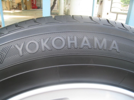 ขายล้อแม็กเดิม mitsubishi pajero 16"  6/139 +ยางปี 10 (081-3747940)