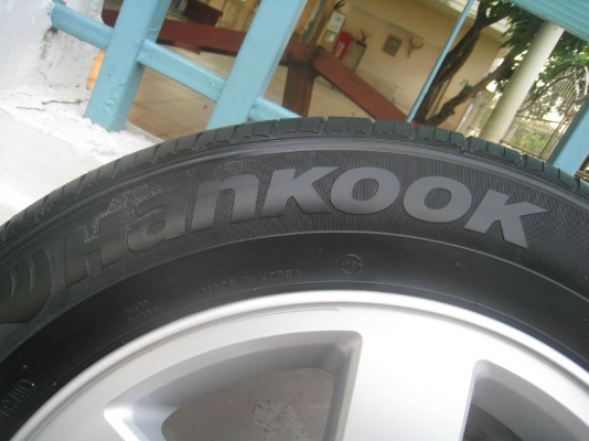 ขายล้อแม็กเดิม mitsubishi pajero 16"  6/139 +ยางปี 10 (081-3747940)