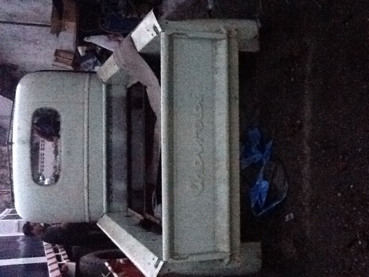 เชฟ16ซี่ 1941