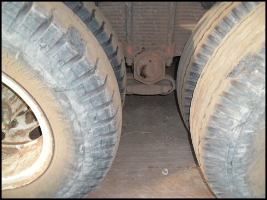 สิบล้อ 3H เครื่อง  260 สภาพสวยๆ พร้อมใช้งาน