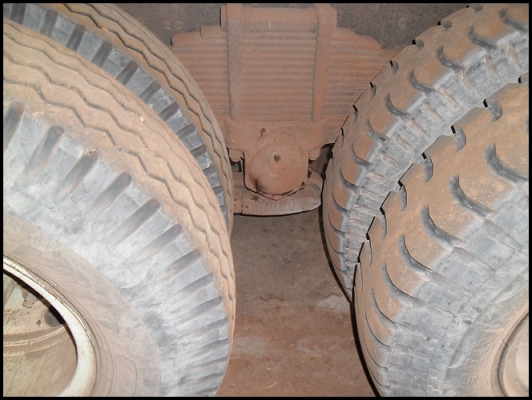 สิบล้อ 3H เครื่อง  260 สภาพสวยๆ พร้อมใช้งาน