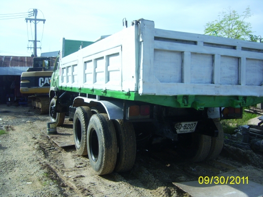 ขาย ud 230แรง cw30 แรง...อึด...ทน