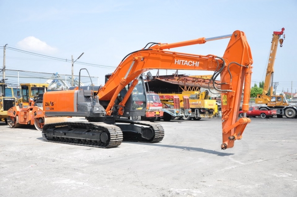 HITCHI  ZX 250 LCN-3  SN  20059
