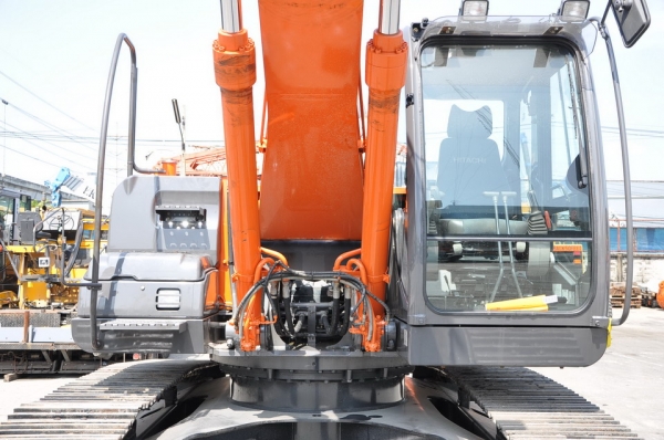HITCHI  ZX 250 LCN-3  SN  20059