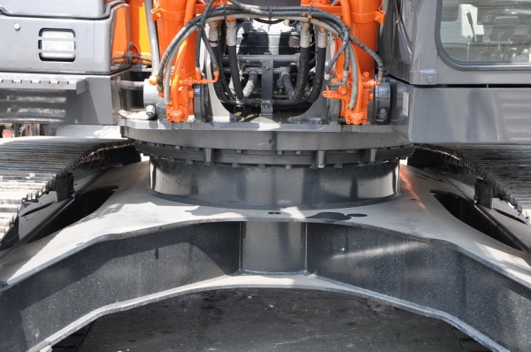 HITCHI  ZX 250 LCN-3  SN  20059