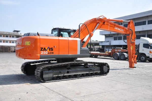 HITCHI  ZX 250 LCN-3  SN  20450