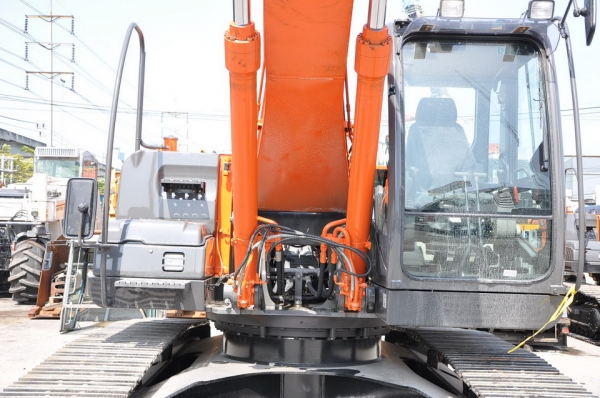 HITCHI  ZX 250 LCN-3  SN  20450