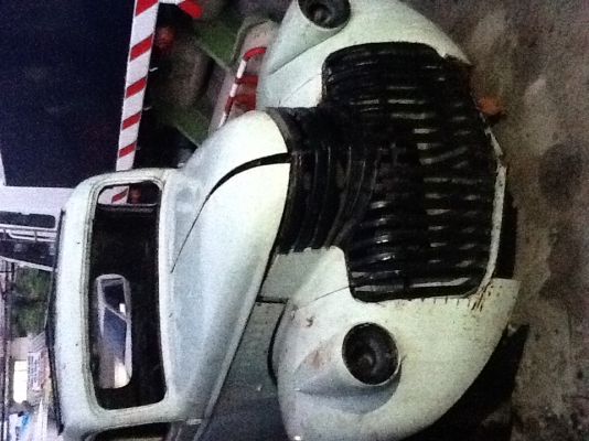 ขายรถเชฟ16ซื่1941