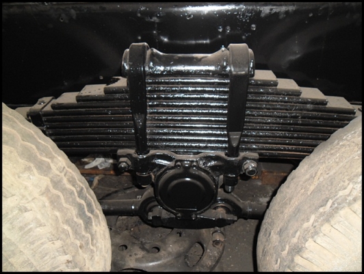 ลดกระหน่ำ GIGA หัวครัชซี เครื่อง 320 แรง สภาพดี สวยมาก