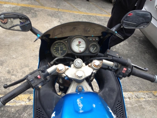 zx150cc ราคาถูก