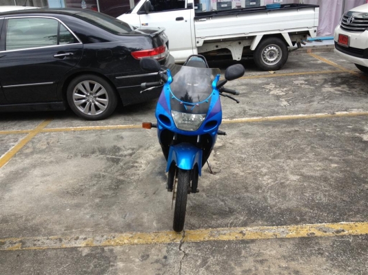 zx150cc ราคาถูก