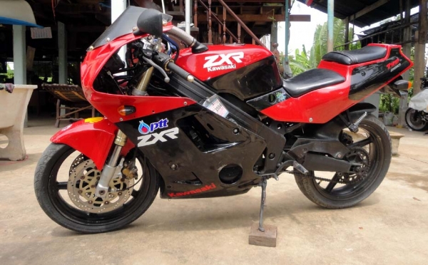 ขาย kawasaki zxr250 ทะเบียน 45000 ขาย kawasaki zxr250 ทะเบียน 45000
