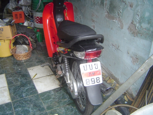 ขาย honda wave 100s ขาย honda wave 100s