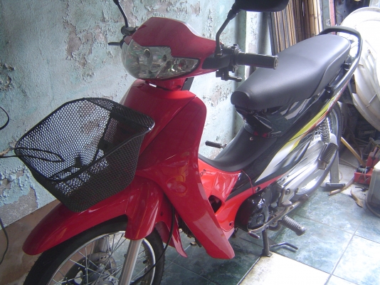 ขาย honda wave 100s ขาย honda wave 100s