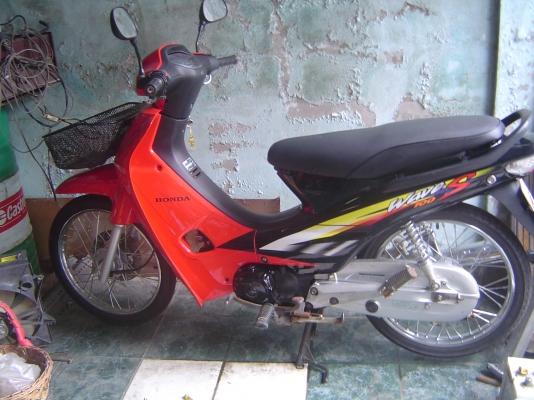 ขาย honda wave 100s ขาย honda wave 100s