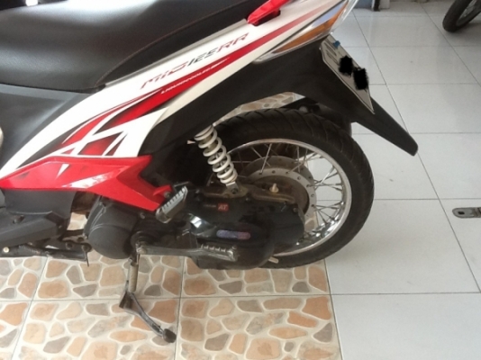 ขาย Mio 125 ปี 53 ราคา 23000 ขาย Mio 125 ปี 53 ราคา 23000