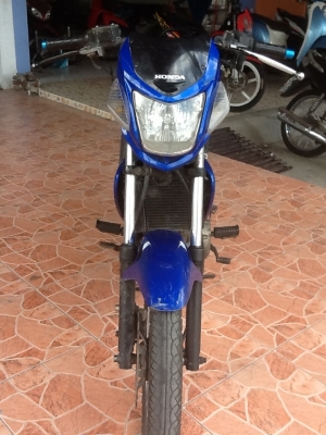 ขาย Sonic ตัวเก่า สตาร์มือ ปี 46 ราคา 19500 ขาย Sonic ตัวเก่า สตาร์มือ ปี 46 ราคา 19500