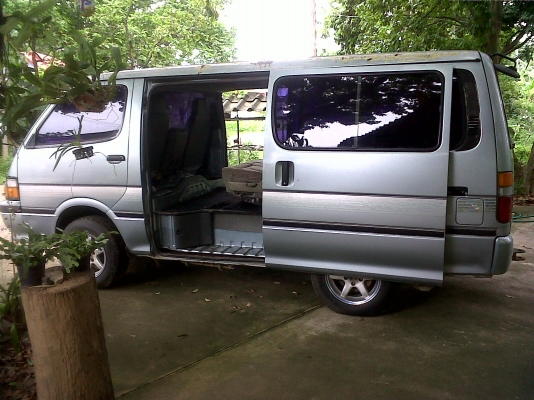 รถตู้นอก ไม่มีเครื่อง เกีย อ่านรายละเอียดก่อนโทนะครับ รถตู้นอก ไม่มีเครื่อง เกีย อ่านรายละเอียดก่อนโทนะครับ