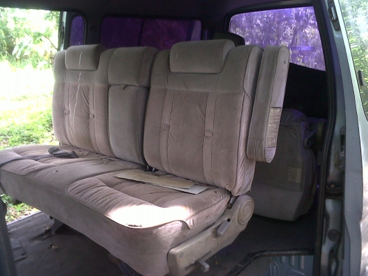 รถตู้นอก ไม่มีเครื่อง เกีย อ่านรายละเอียดก่อนโทนะครับ รถตู้นอก ไม่มีเครื่อง เกีย อ่านรายละเอียดก่อนโทนะครับ