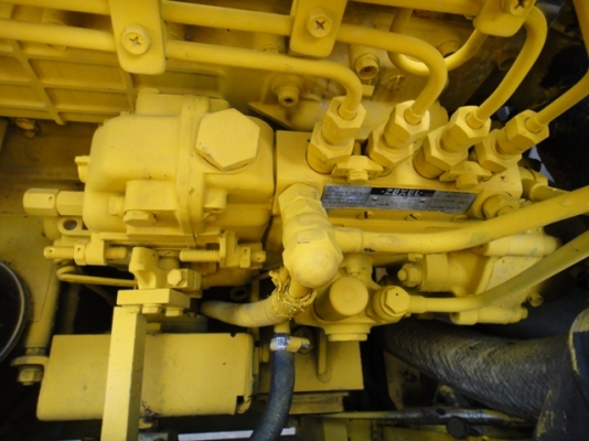 ขายรถขุดเก่านอก KOBELCO SK120-3 mark III