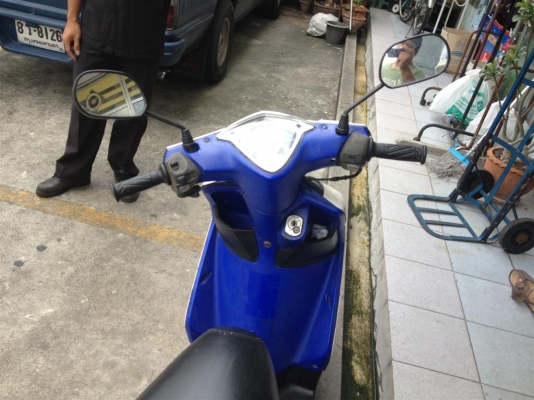 ขาย mio หลายคันราคาถูกๆๆ ด่วนๆๆครับ