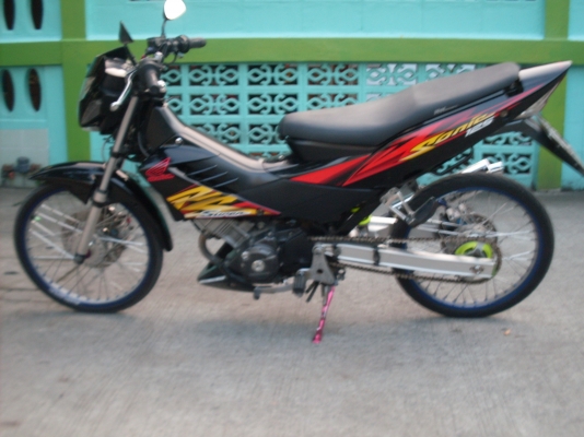 ขาย SONIC ตัวใหม่ๆ ปี 48 ราคา 19000