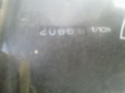 ขายรถตักเก่านอก KOMATSU WA40-3