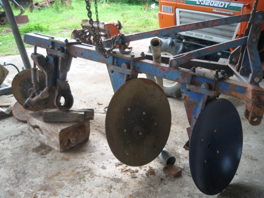 ขายผาน3  ไค้เฮงหลี ตามสภาพ ถูกชัวร์!