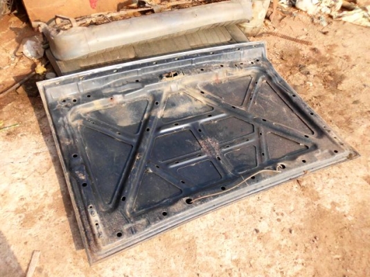 ขายฝากระโปรงนิสสัน big m สวยๆเลยคับ(ลดราคาเหลือ1500)สนใจจริงต่อรองได้อีกคับ ขายฝากระโปรงนิสสัน big m สวยๆเลยคับ(ลดราคาเหลือ1500)สนใจจริงต่อรองได้อีกคับ