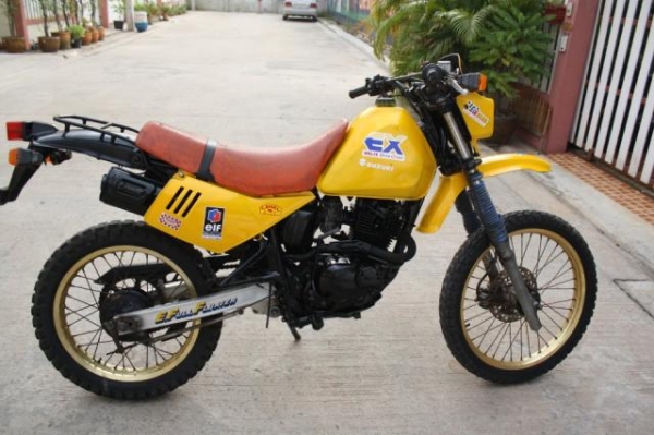 ขายวิบาก 200cc. ถูกๆกันไป